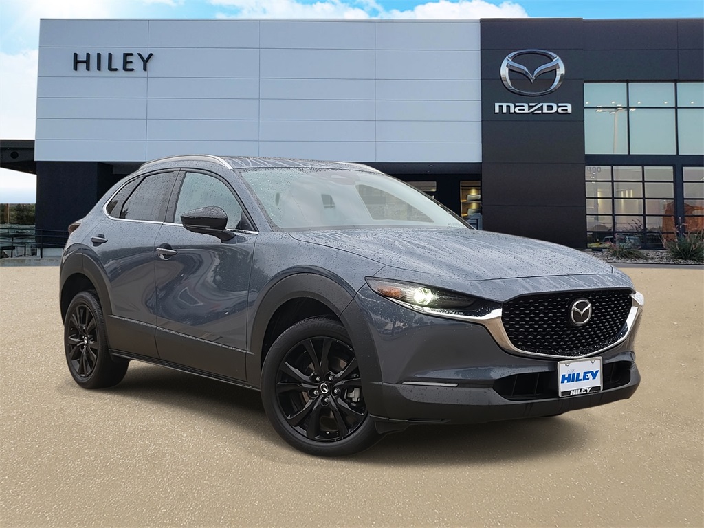 used 2024 Mazda CX-30 car, priced at $25,771
