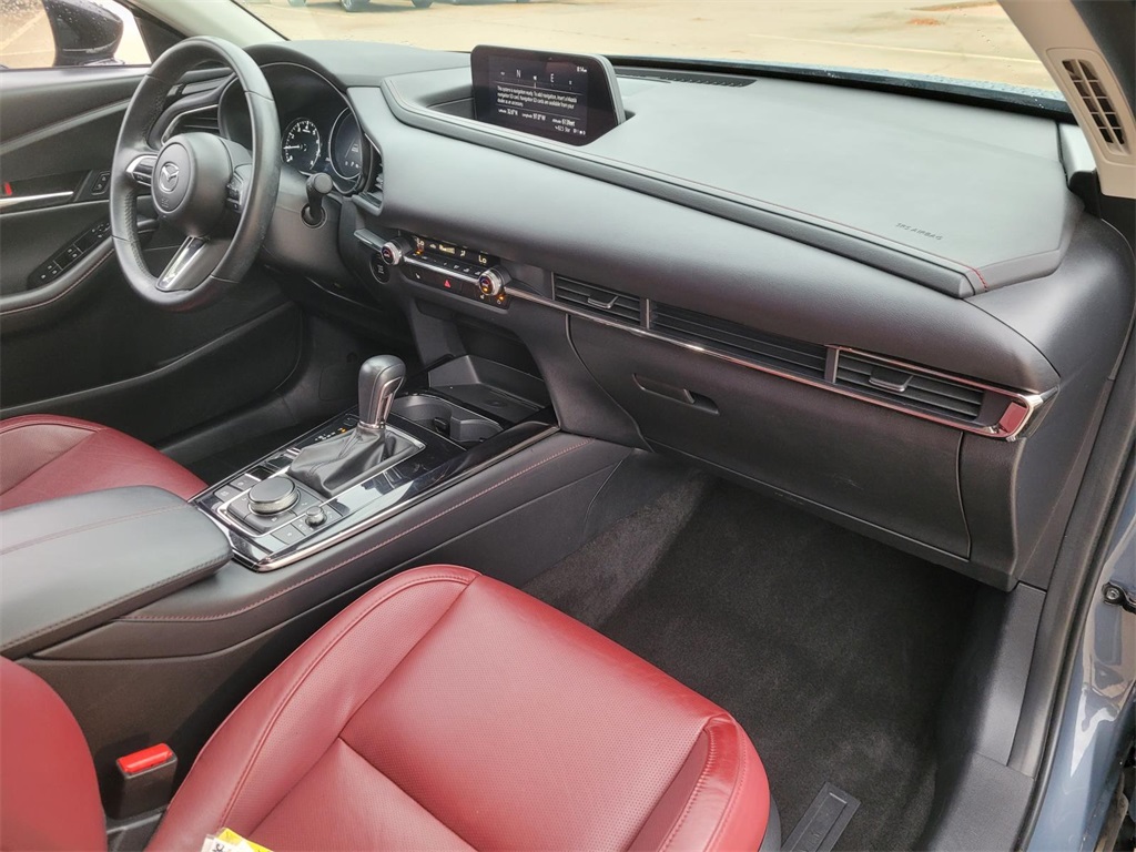 used 2024 Mazda CX-30 car, priced at $25,771