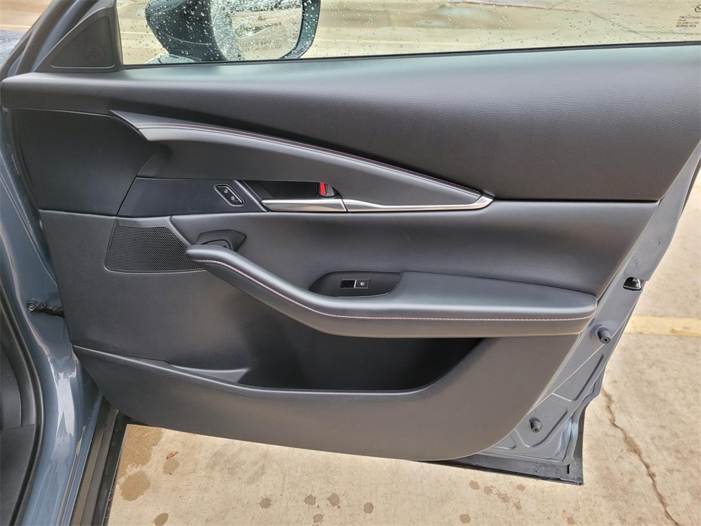 used 2024 Mazda CX-30 car, priced at $25,771