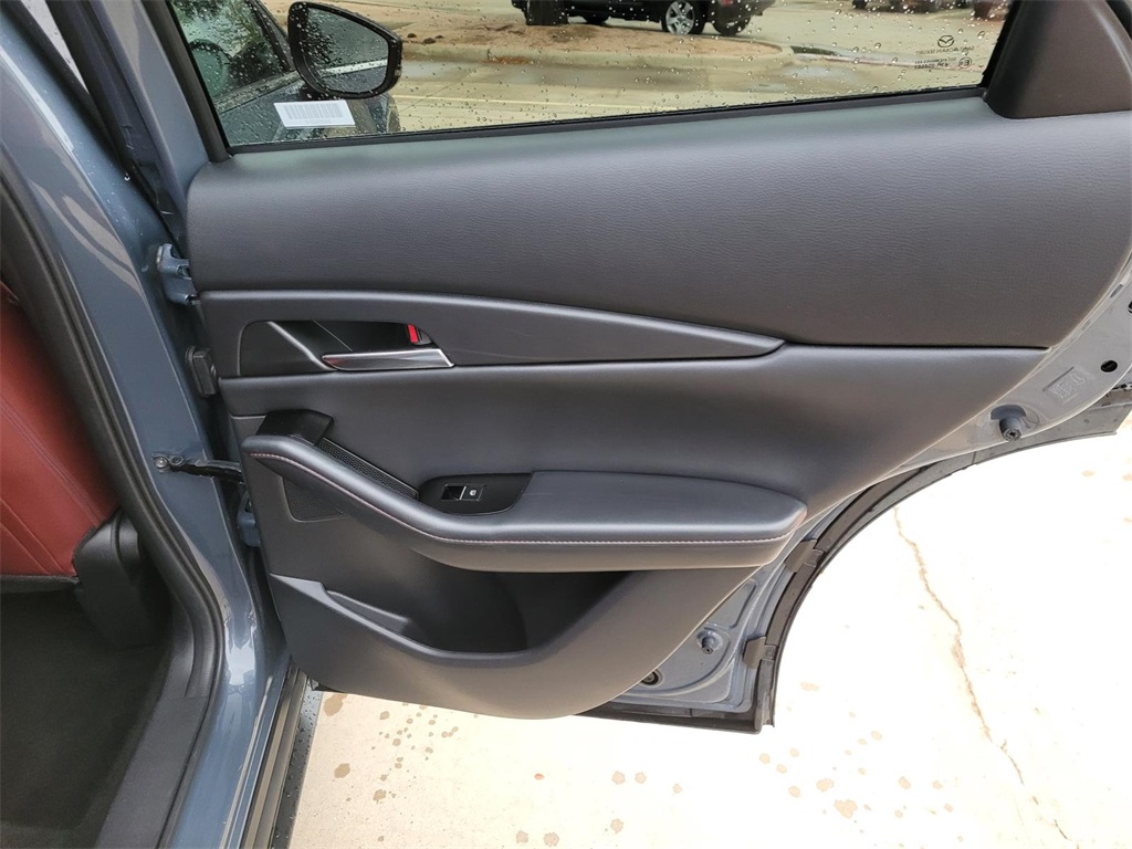 used 2024 Mazda CX-30 car, priced at $25,771