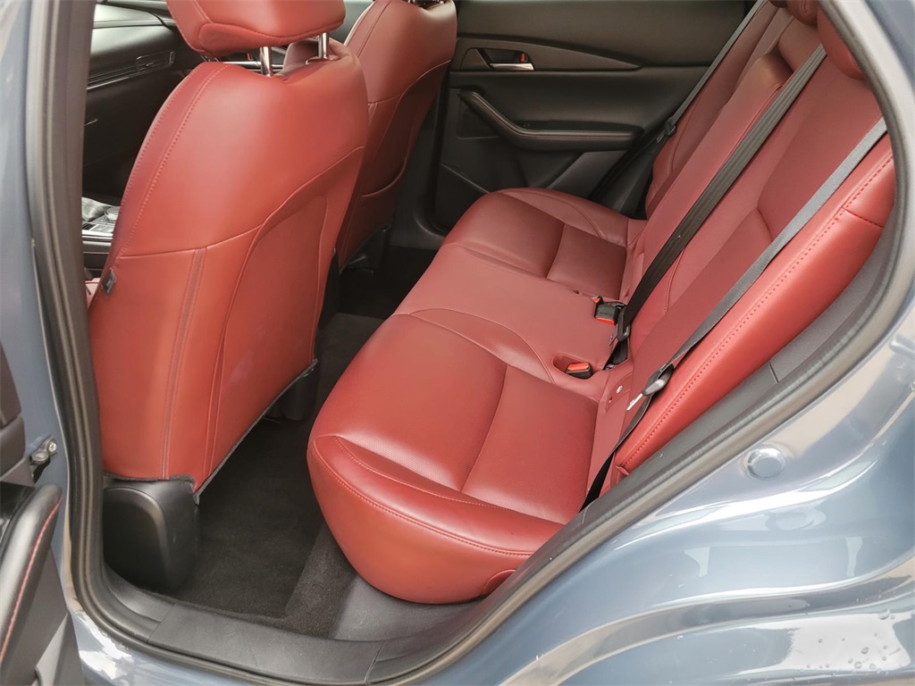 used 2024 Mazda CX-30 car, priced at $25,771