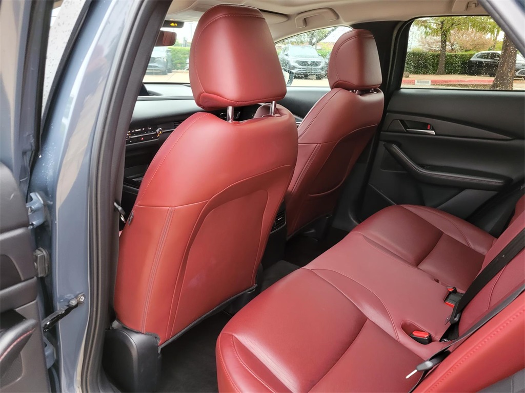 used 2024 Mazda CX-30 car, priced at $25,771