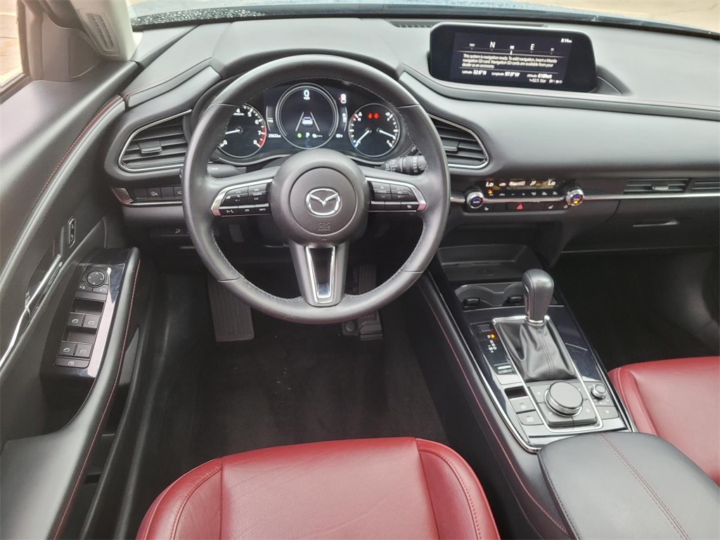 used 2024 Mazda CX-30 car, priced at $25,771