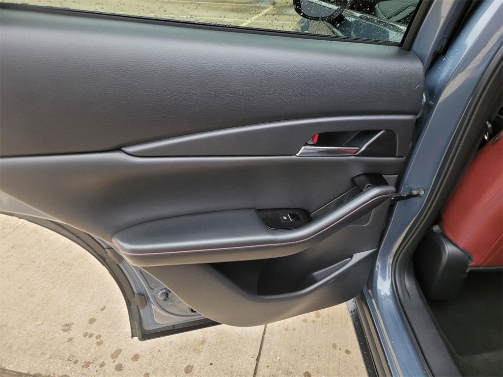 used 2024 Mazda CX-30 car, priced at $25,771