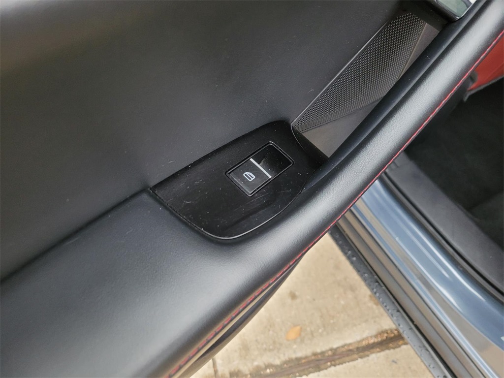 used 2024 Mazda CX-30 car, priced at $25,771