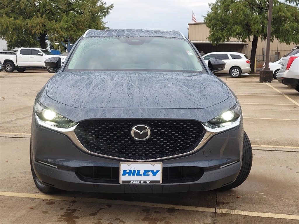 used 2024 Mazda CX-30 car, priced at $25,771