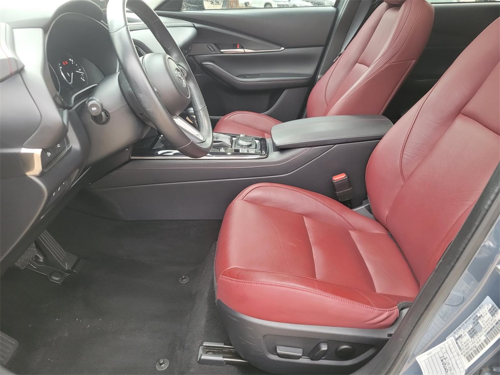 used 2024 Mazda CX-30 car, priced at $25,771