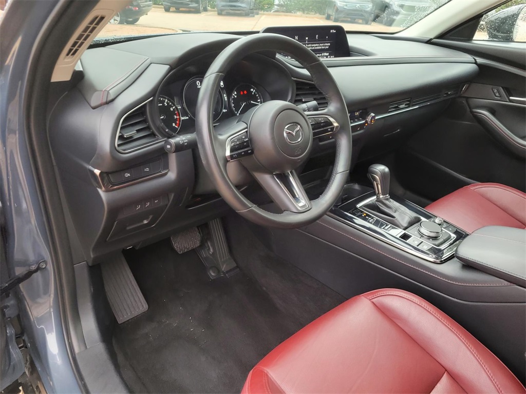 used 2024 Mazda CX-30 car, priced at $25,771
