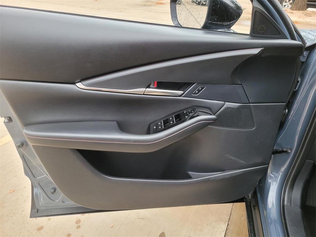 used 2024 Mazda CX-30 car, priced at $25,771