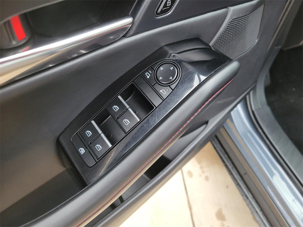 used 2024 Mazda CX-30 car, priced at $25,771