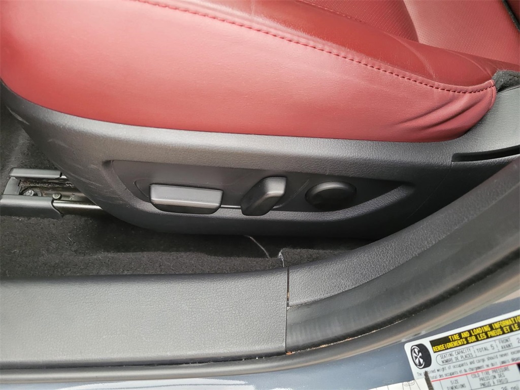 used 2024 Mazda CX-30 car, priced at $25,771