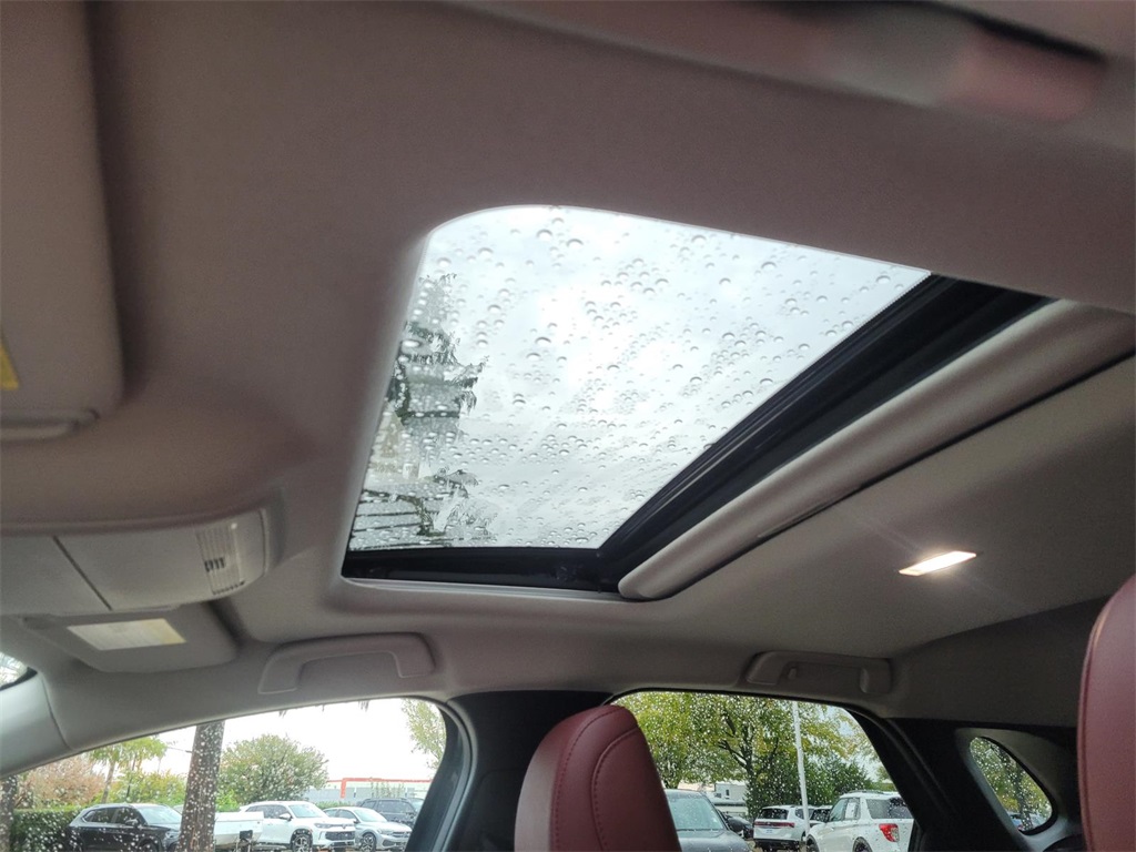 used 2024 Mazda CX-30 car, priced at $25,771