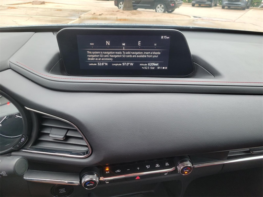 used 2024 Mazda CX-30 car, priced at $25,771