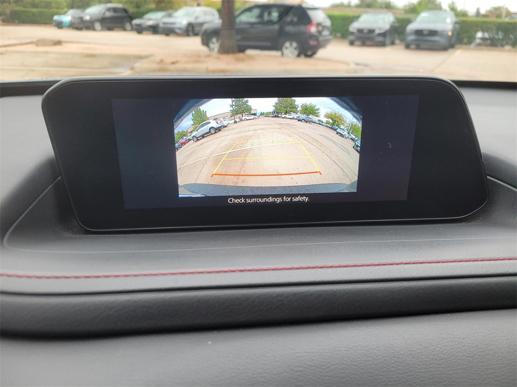 used 2024 Mazda CX-30 car, priced at $25,771