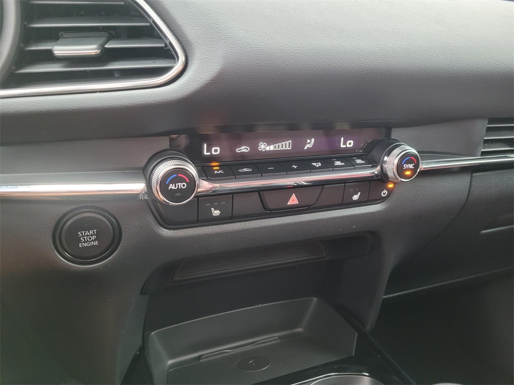 used 2024 Mazda CX-30 car, priced at $25,771