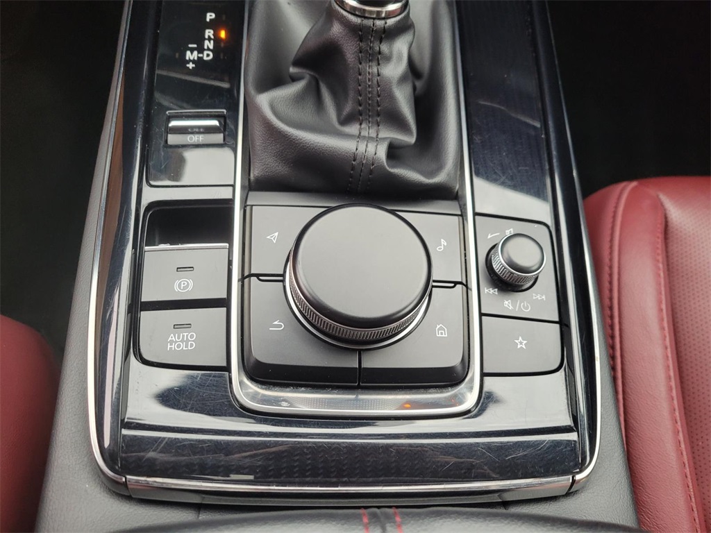 used 2024 Mazda CX-30 car, priced at $25,771