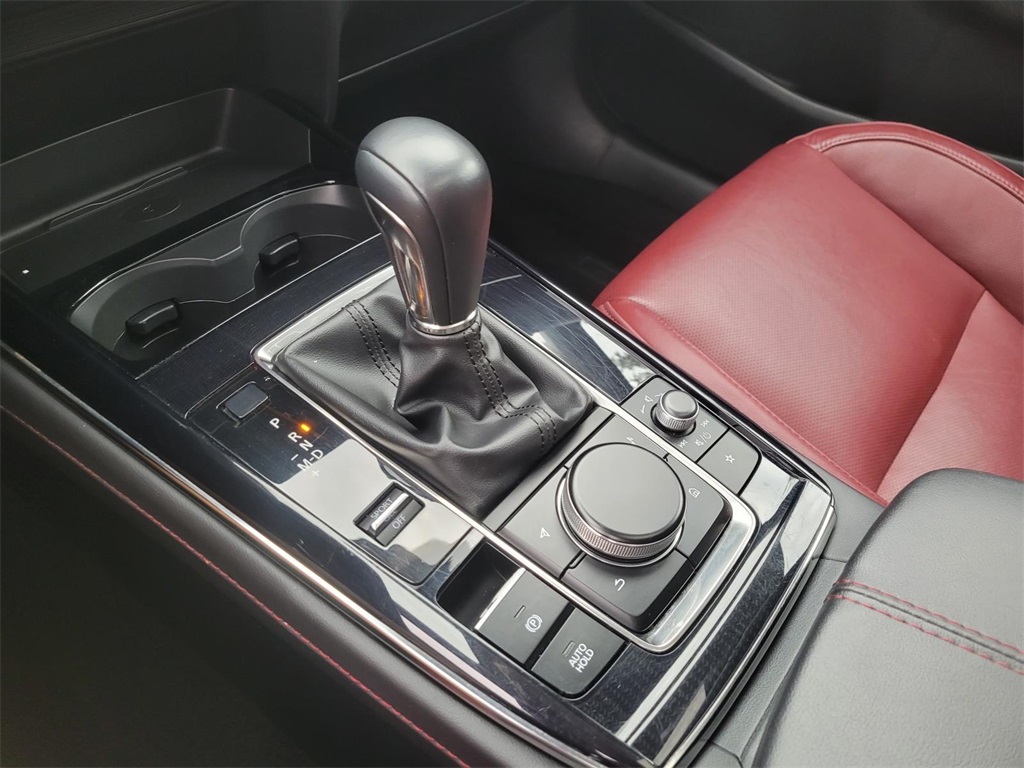 used 2024 Mazda CX-30 car, priced at $25,771