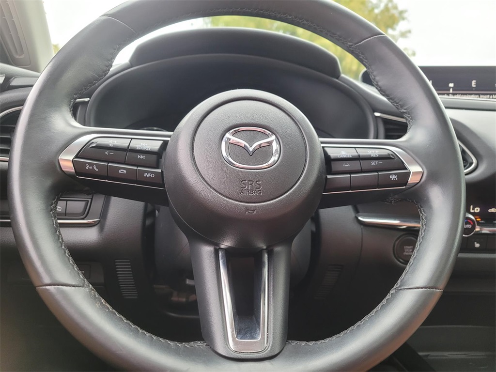 used 2024 Mazda CX-30 car, priced at $25,771