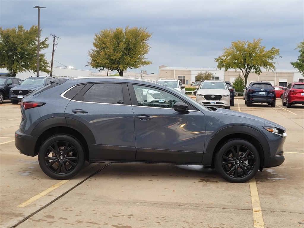 used 2024 Mazda CX-30 car, priced at $25,771