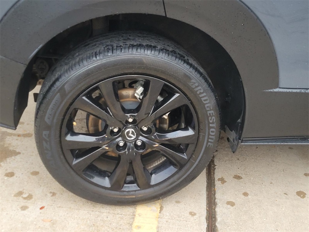 used 2024 Mazda CX-30 car, priced at $25,771