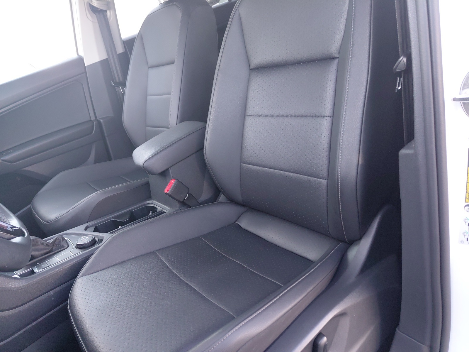 used 2020 Volkswagen Tiguan car, priced at $14,450