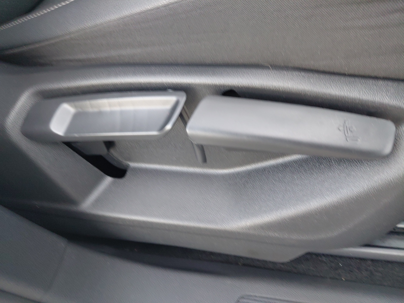 used 2020 Volkswagen Tiguan car, priced at $14,450