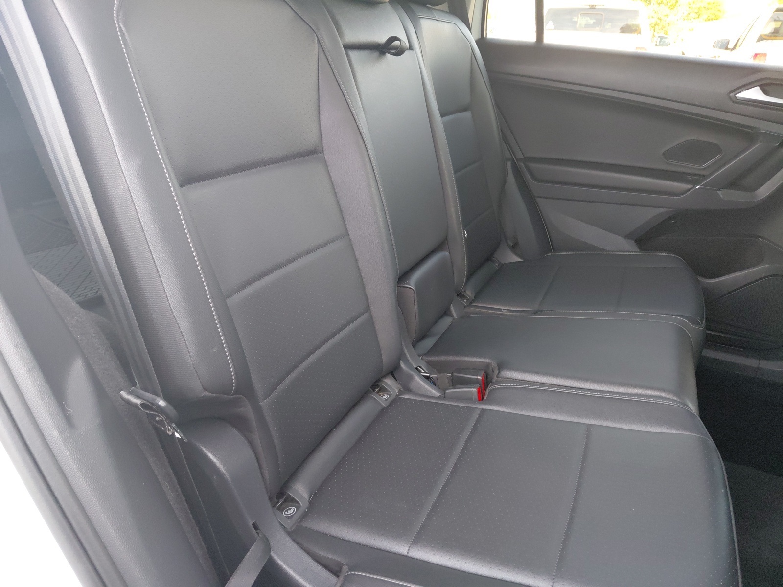 used 2020 Volkswagen Tiguan car, priced at $14,450