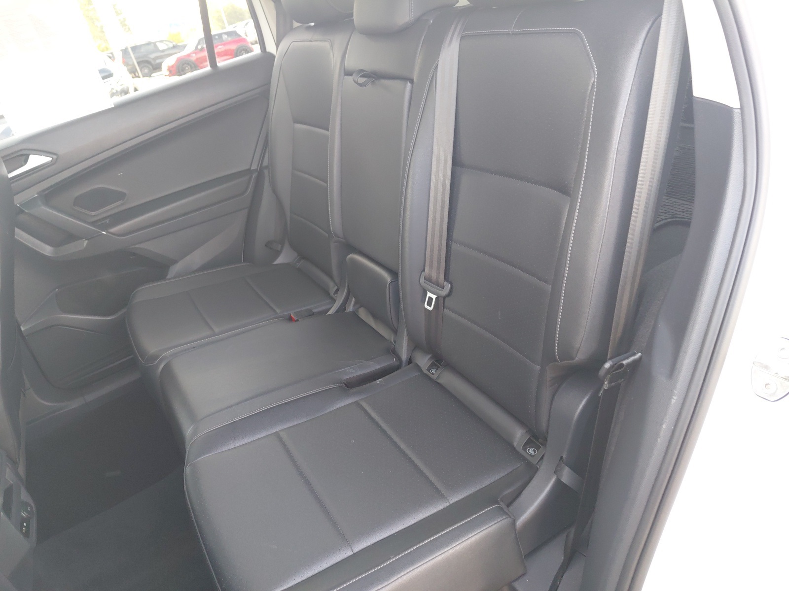 used 2020 Volkswagen Tiguan car, priced at $14,450