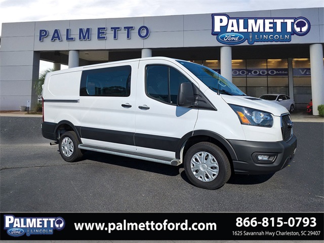 used 2024 Ford Transit-250 car, priced at $39,490