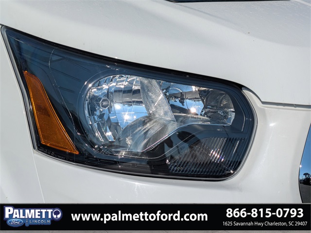 used 2024 Ford Transit-250 car, priced at $39,490