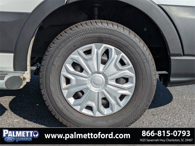 used 2024 Ford Transit-250 car, priced at $39,490