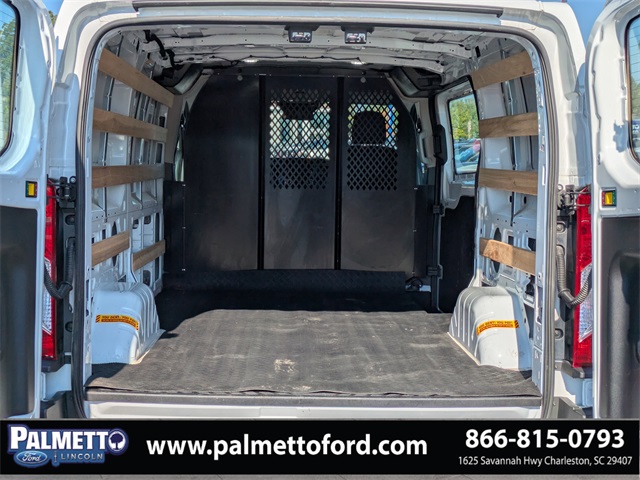 used 2024 Ford Transit-250 car, priced at $39,490