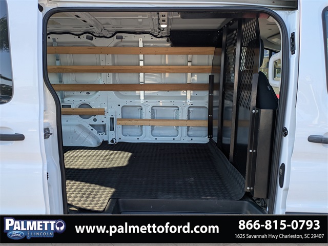 used 2024 Ford Transit-250 car, priced at $39,490