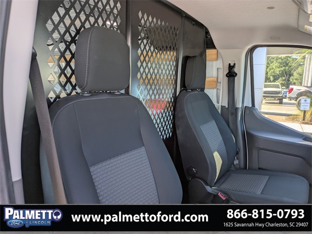 used 2024 Ford Transit-250 car, priced at $39,490