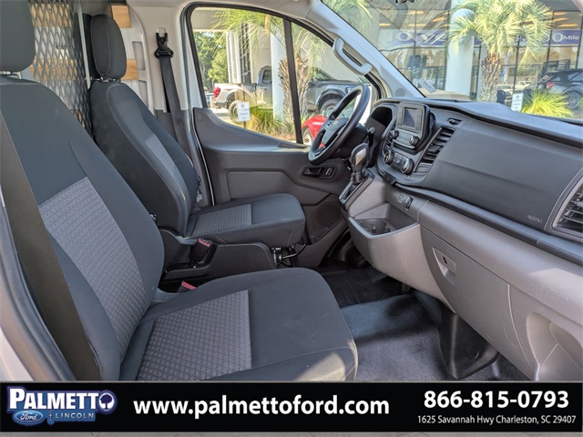 used 2024 Ford Transit-250 car, priced at $39,490