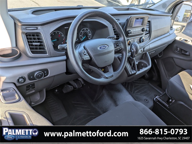 used 2024 Ford Transit-250 car, priced at $39,490