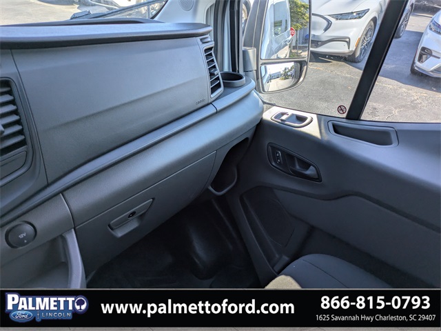 used 2024 Ford Transit-250 car, priced at $39,490