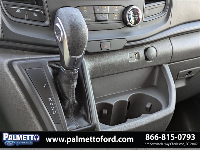 used 2024 Ford Transit-250 car, priced at $39,490