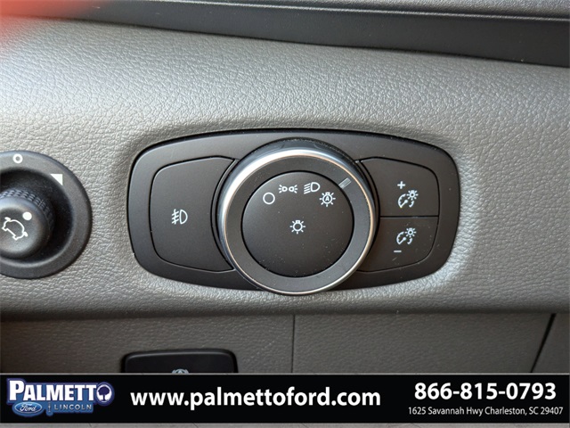 used 2024 Ford Transit-250 car, priced at $39,490