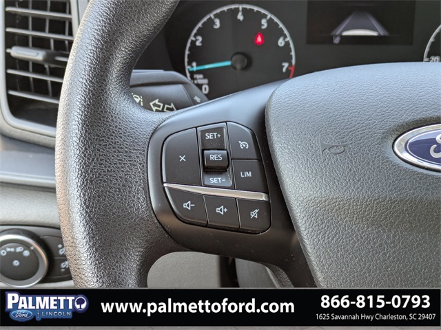 used 2024 Ford Transit-250 car, priced at $39,490