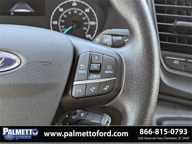 used 2024 Ford Transit-250 car, priced at $39,490