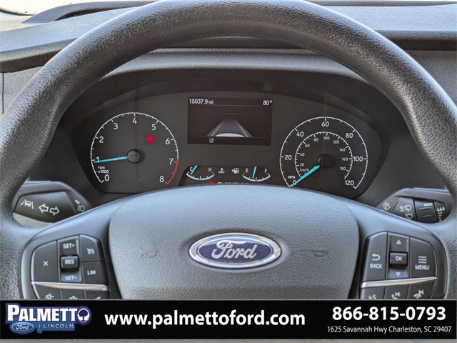 used 2024 Ford Transit-250 car, priced at $39,490