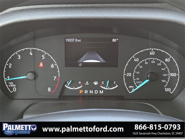 used 2024 Ford Transit-250 car, priced at $39,490