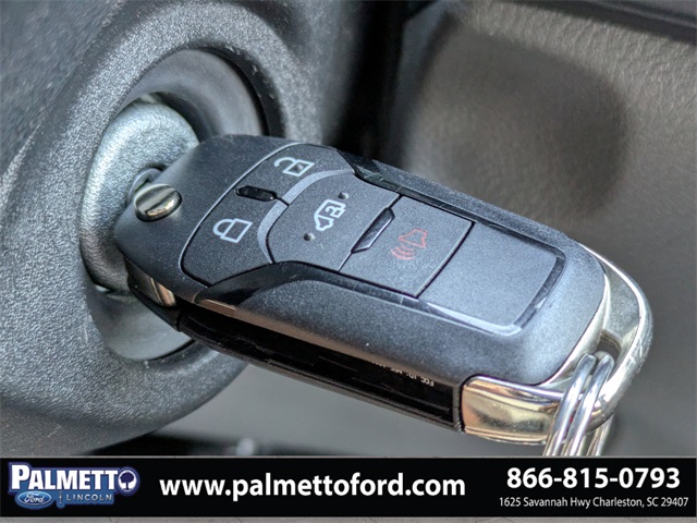 used 2024 Ford Transit-250 car, priced at $39,490