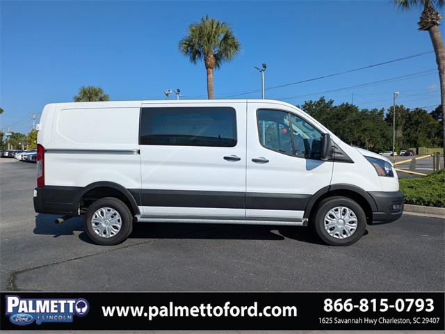 used 2024 Ford Transit-250 car, priced at $39,490