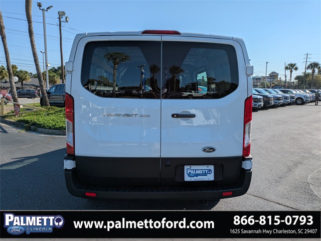 used 2024 Ford Transit-250 car, priced at $39,490