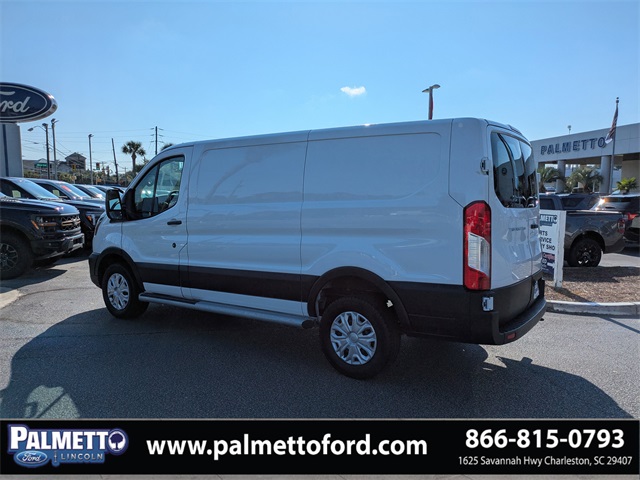used 2024 Ford Transit-250 car, priced at $39,490
