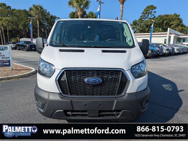 used 2024 Ford Transit-250 car, priced at $39,490