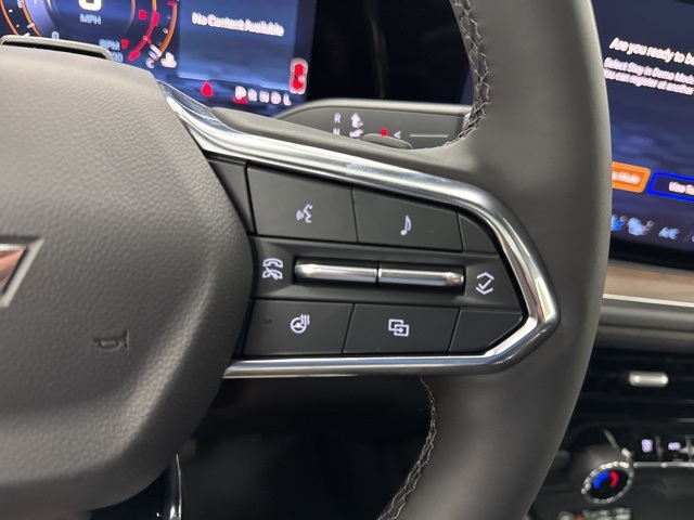 new 2026 Chevrolet Suburban car, priced at $93,820