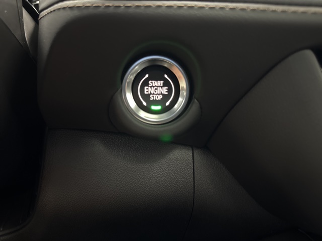 new 2026 Chevrolet Suburban car, priced at $93,820